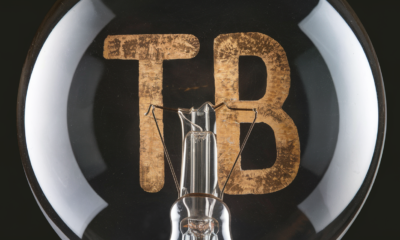 tb meaning text