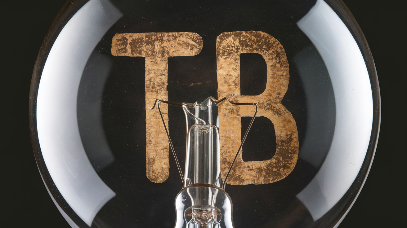 tb meaning text