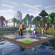 Minecraft PlayBattleSquare