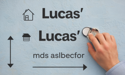 lucas's or lucas'
