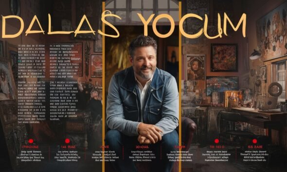 dallas yocum