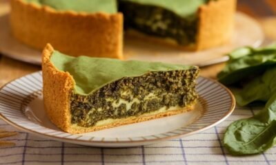 Best Tarta de Acelga Near Me