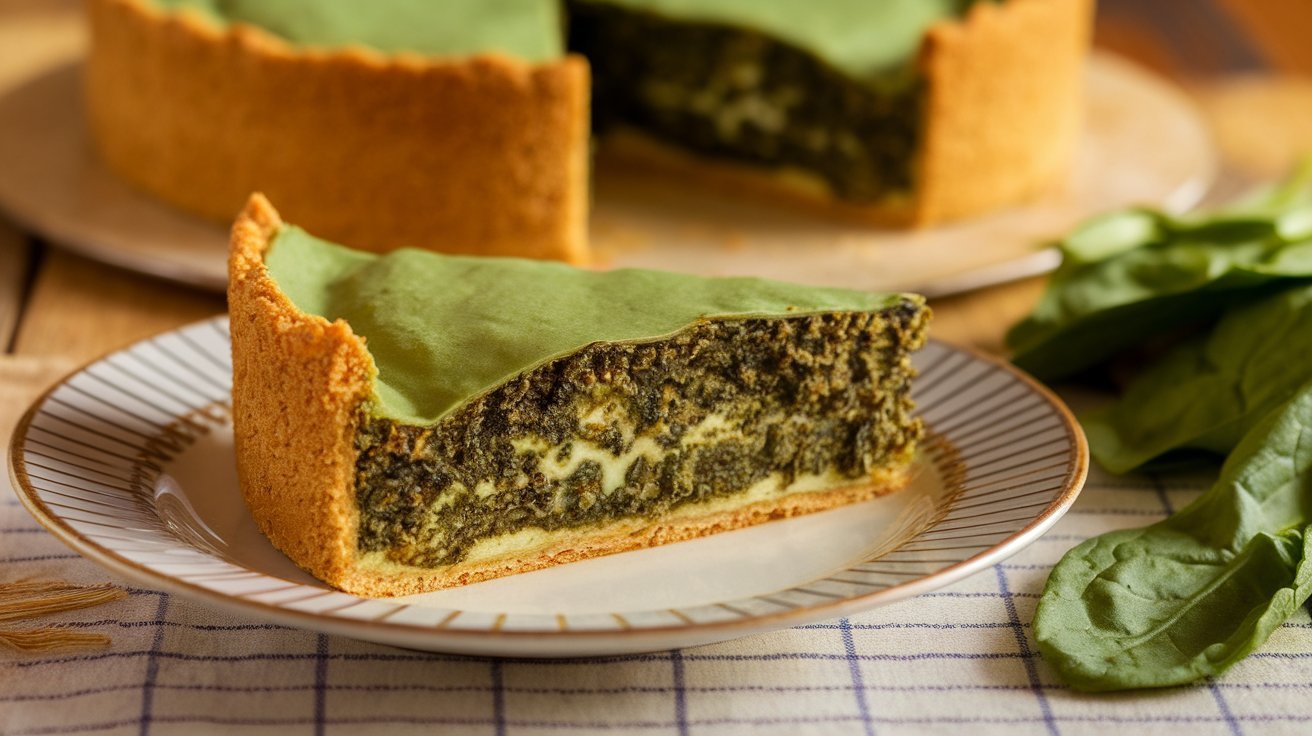 Best Tarta de Acelga Near Me