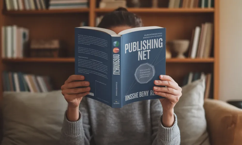 BlueFlame PublishingNet