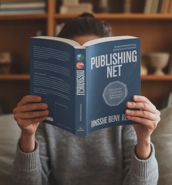 BlueFlame PublishingNet