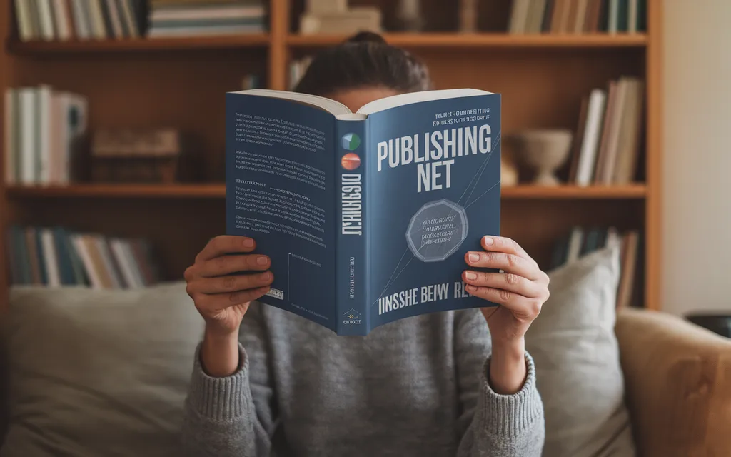 BlueFlame PublishingNet
