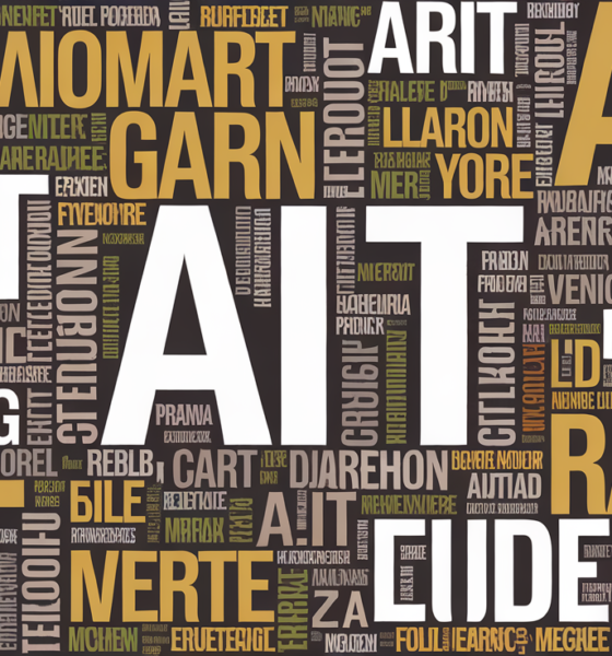 Five Letter Words Ending in AIT