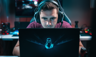 Gamers PlugboxLinux