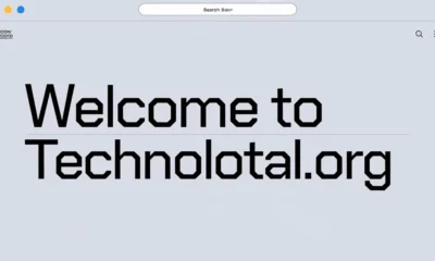http//technolotal.org