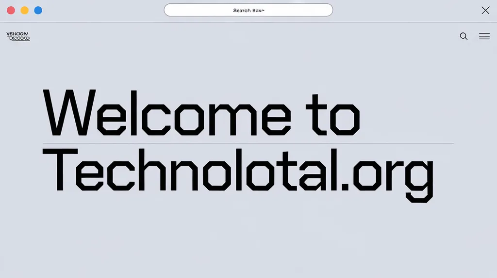 http//technolotal.org