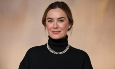 Imogen Lucie