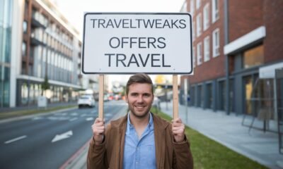 TravelTweaks Offers
