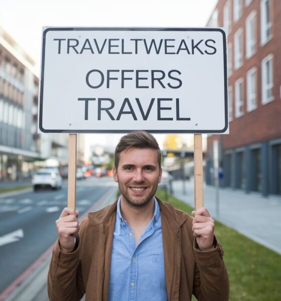 TravelTweaks Offers