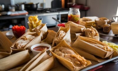 Best Tamales Tolimenses Near Me