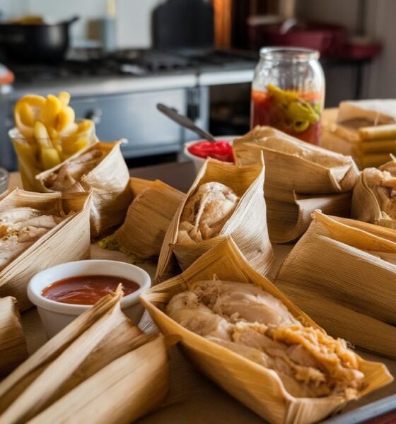 Best Tamales Tolimenses Near Me