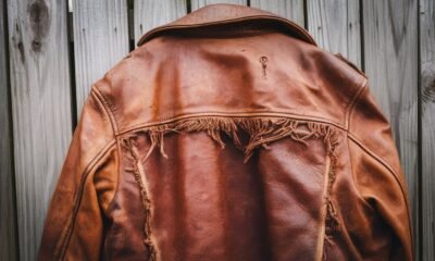 Wear and tear