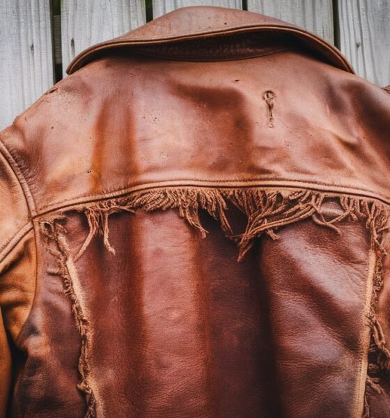 Wear and tear