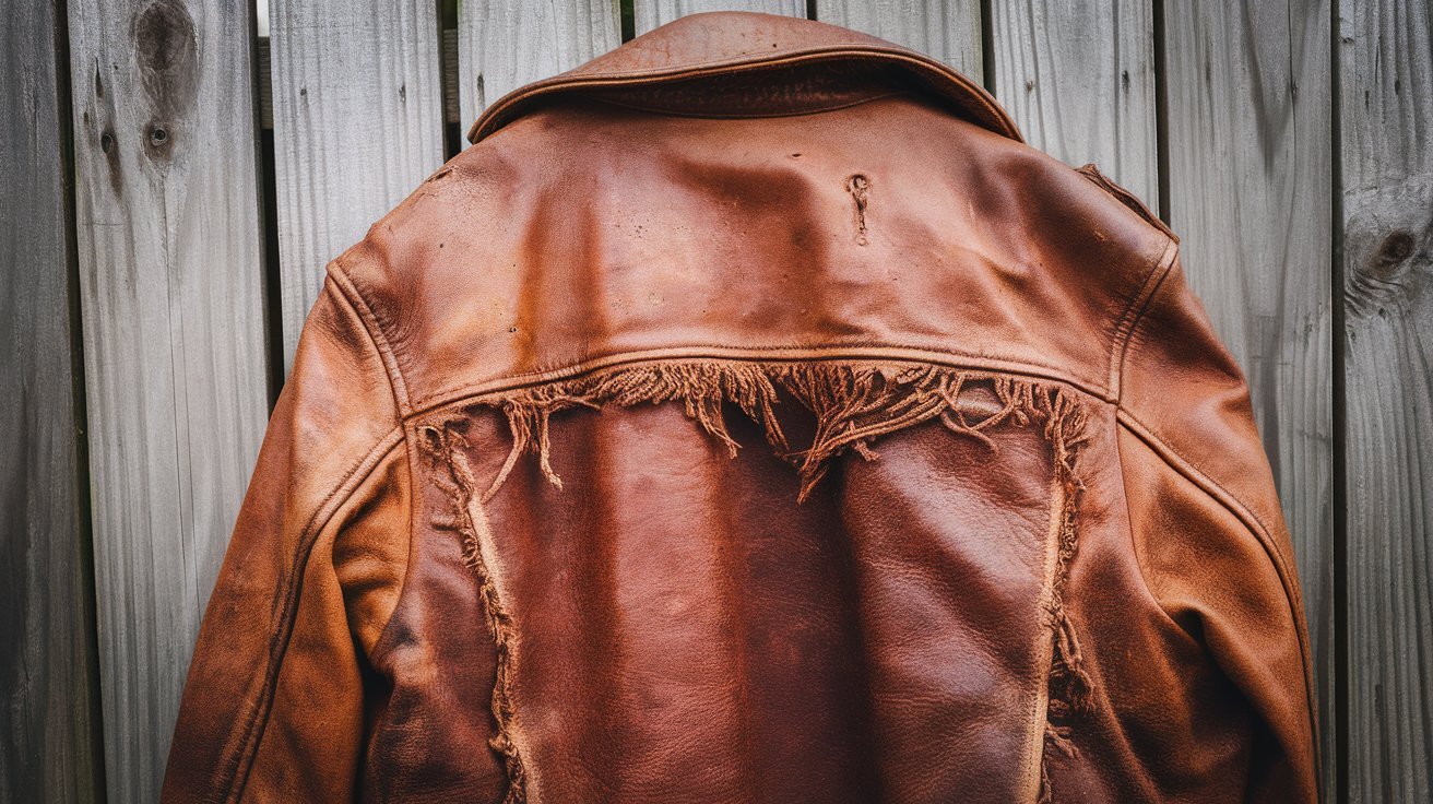 Wear and tear