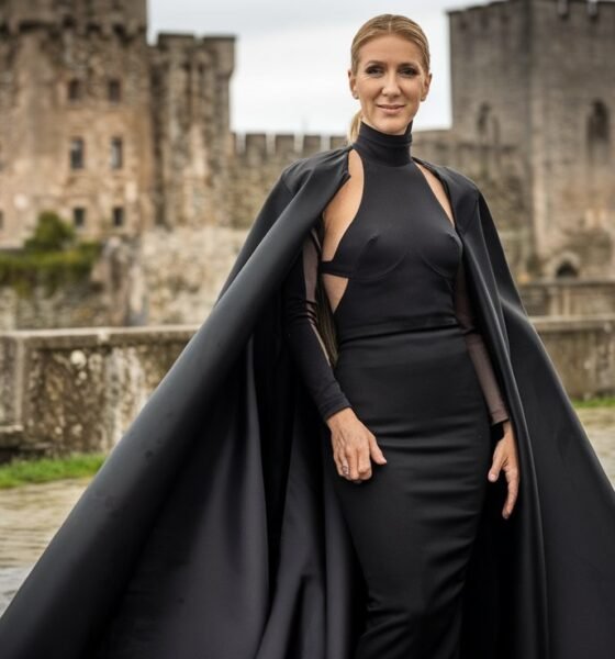 Raven Celine age