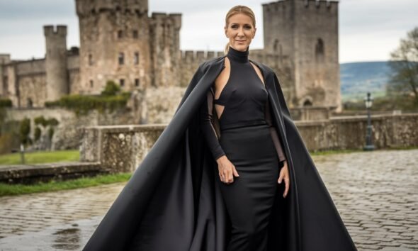 Raven Celine age