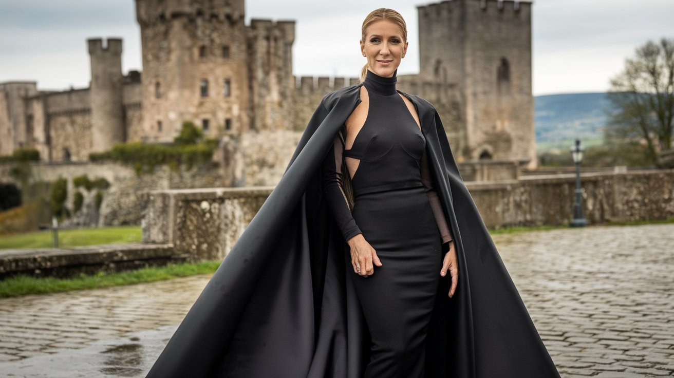 Raven Celine age