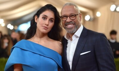 Indiyah and Marlon