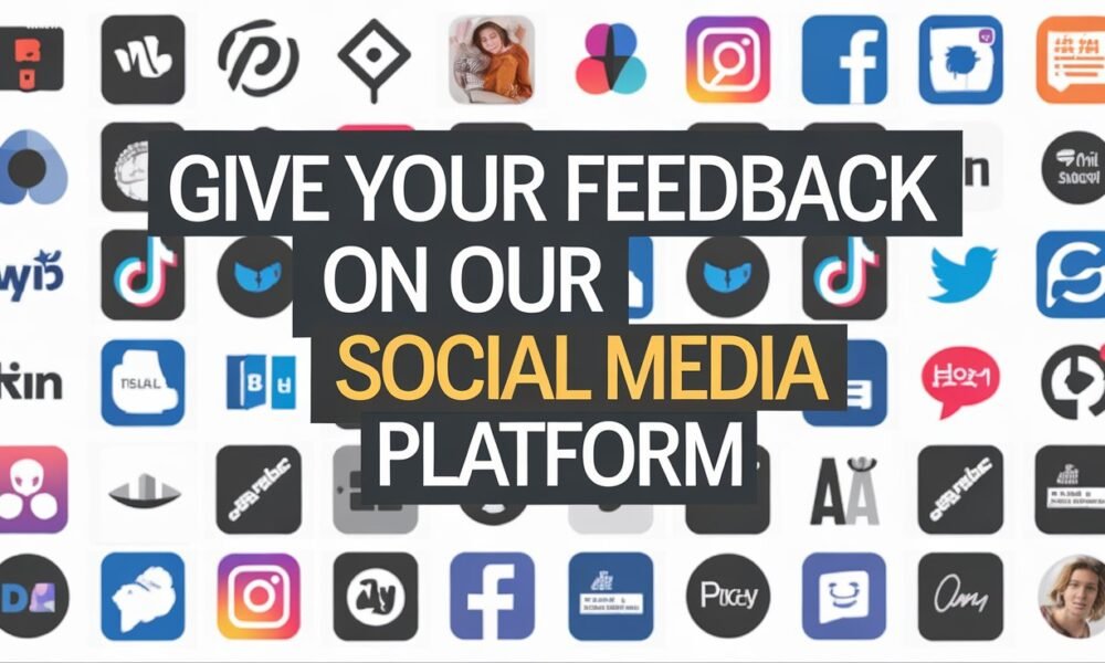 TikTok Feedback