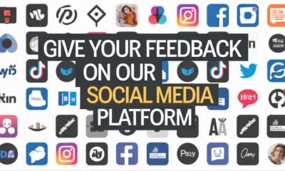 TikTok Feedback