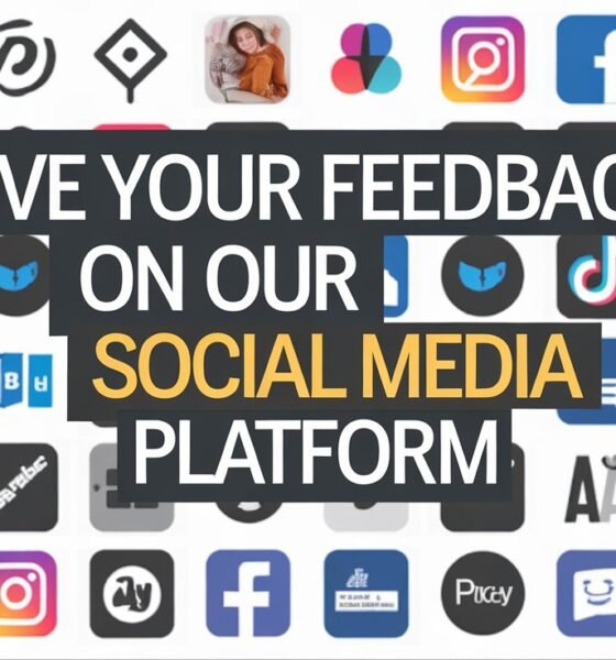 TikTok Feedback