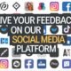 TikTok Feedback