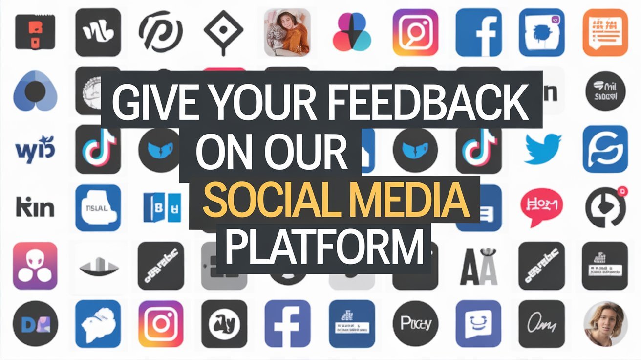 TikTok Feedback