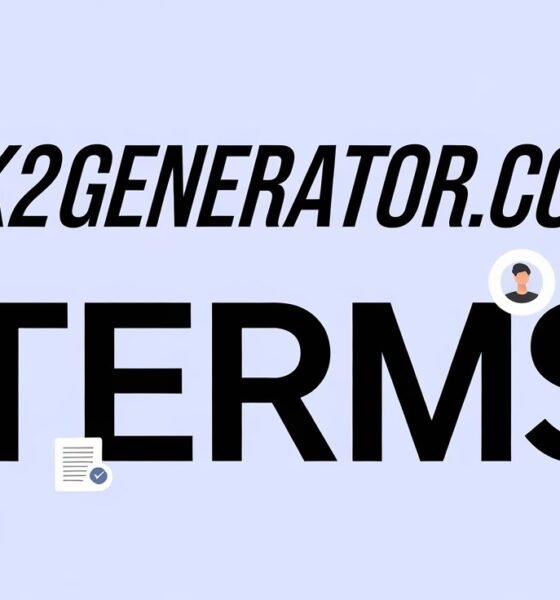CK2Generator.com terms
