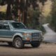 1995 Ford Explorer