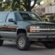 1998 Chevy Tahoe