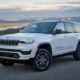 2025 Jeep Grand Cherokee 4xe