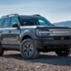 Ford Bronco Sport Big Bend