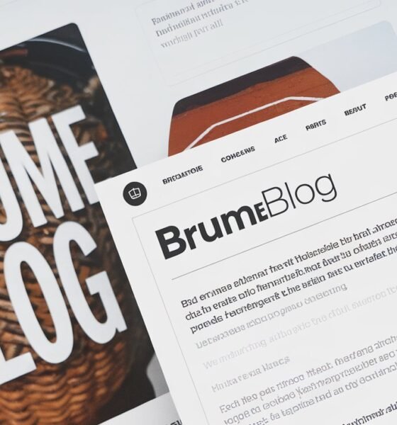 BrumeBlog.com