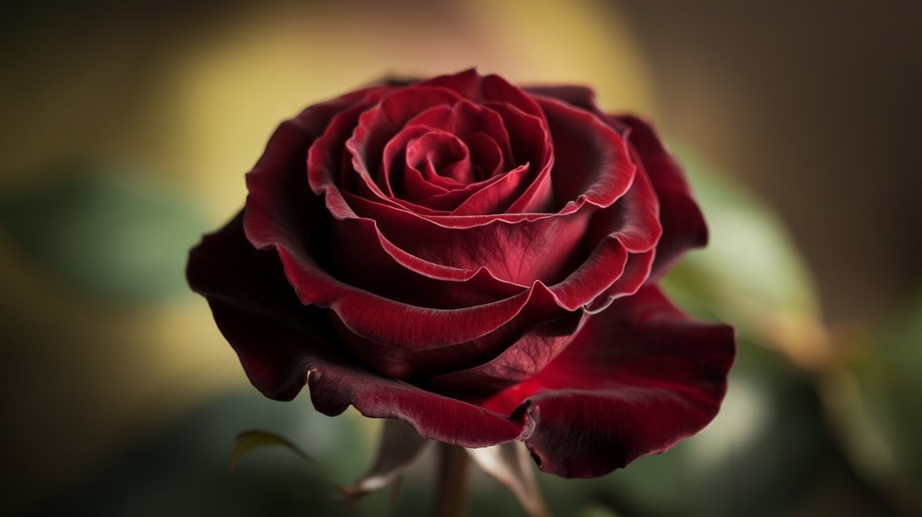Tarantula Rose