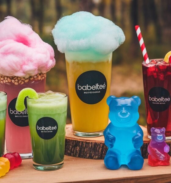 Babeltee
