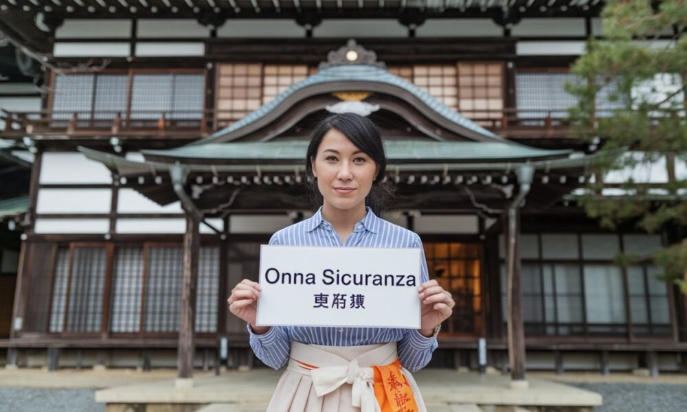 Onna Sicuranza