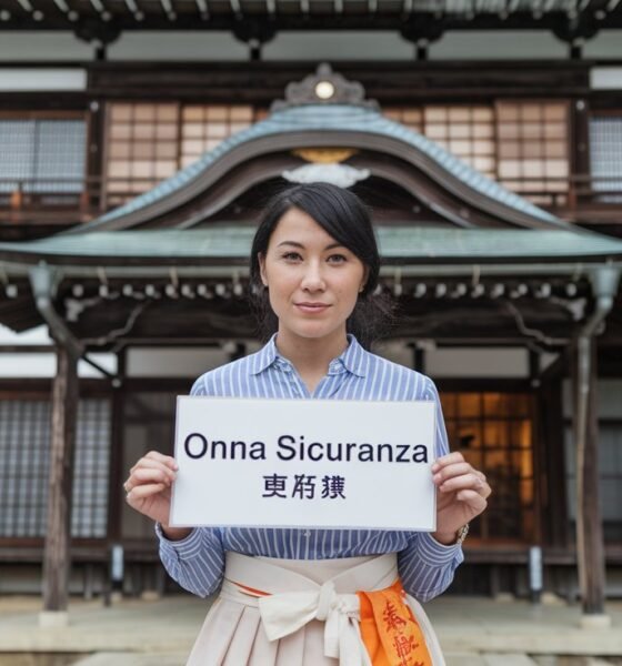 Onna Sicuranza