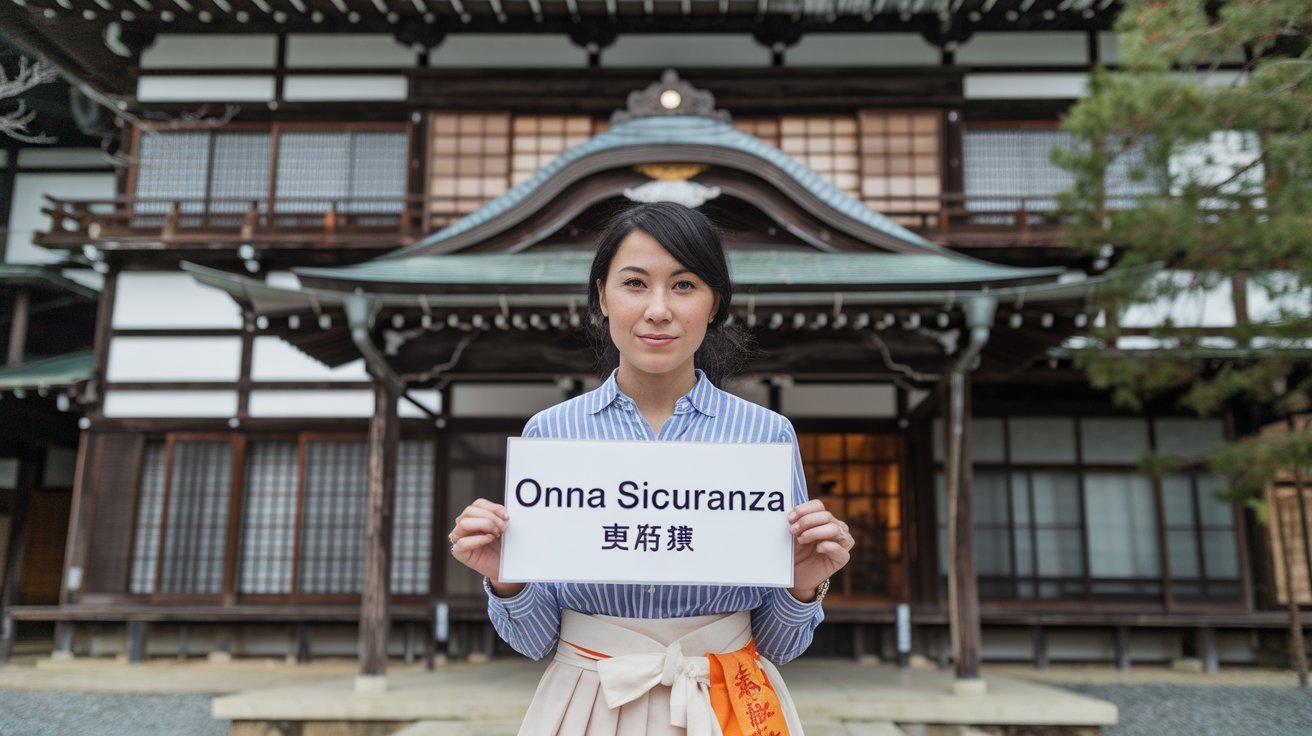 Onna Sicuranza