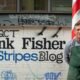 contact Frank Fisher TheStripesBlog