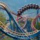 Aftershock at Silverwood Theme Park