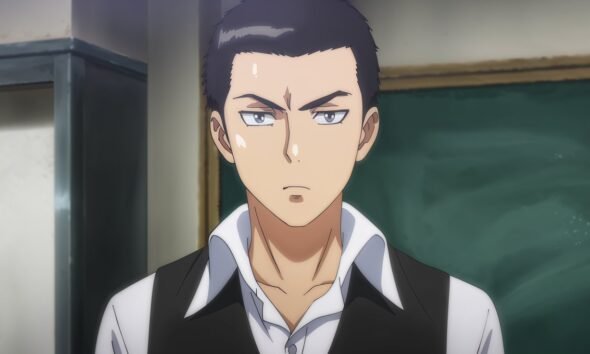 Tatsuya Shiba