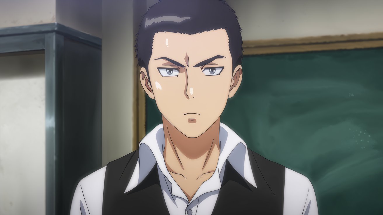 Tatsuya Shiba