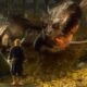 The Smaug desolation