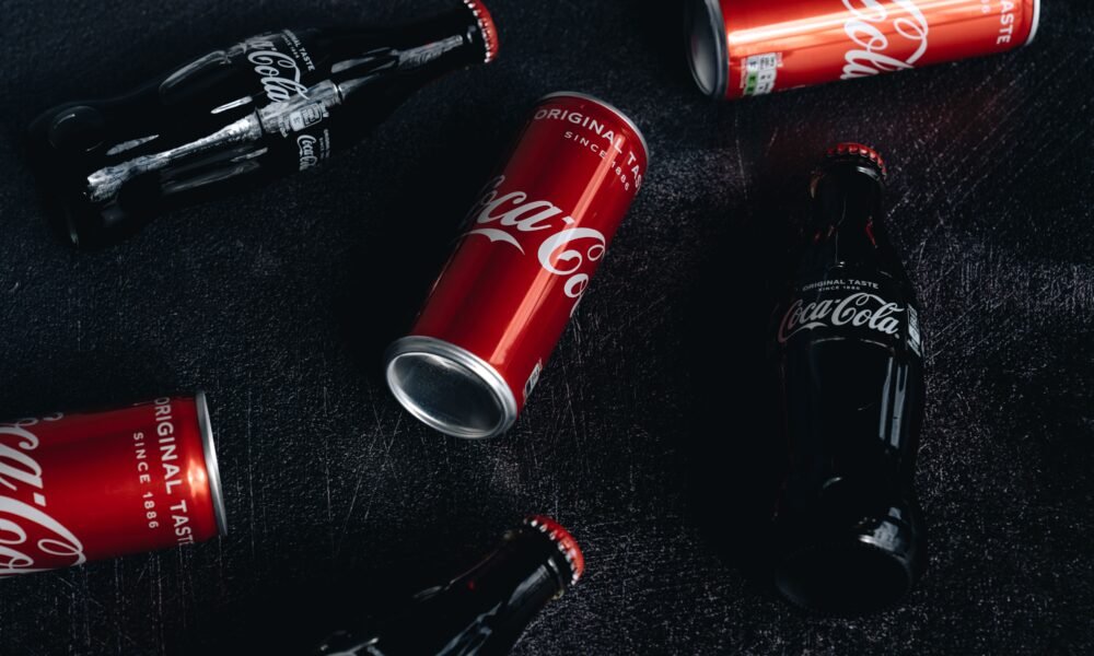 Coca-Cola Roxy