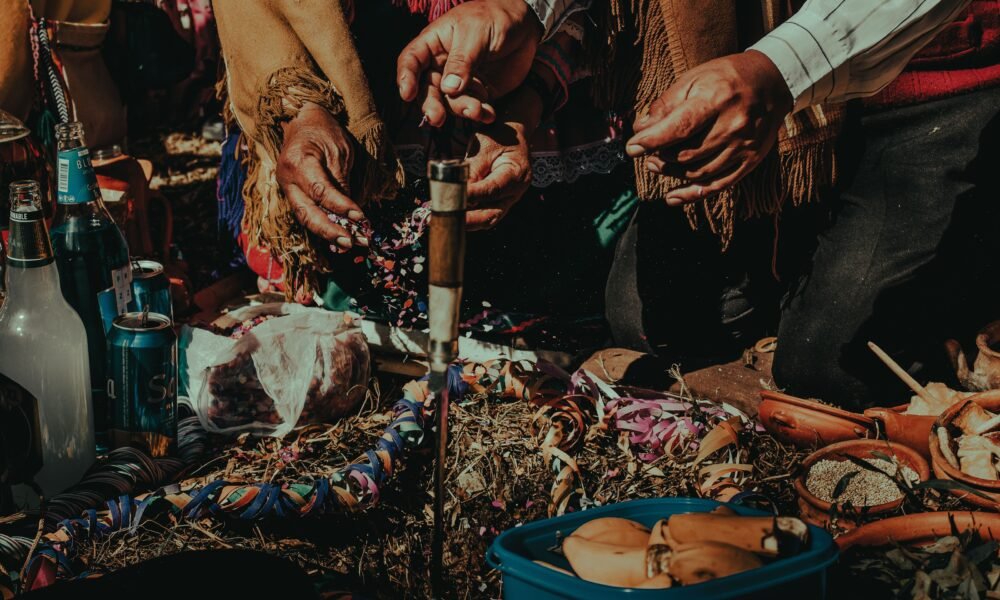Ayahuasca