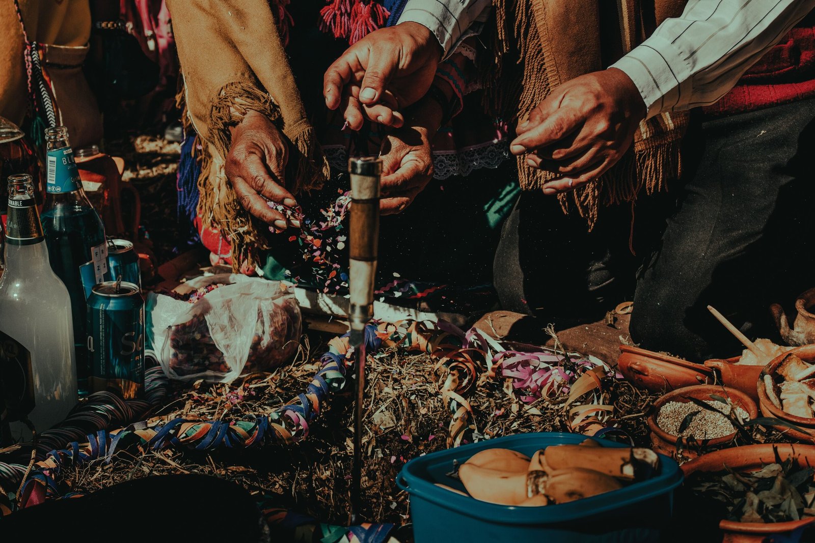 Ayahuasca